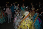 Baile de las Reinas 2010