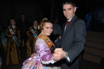 Baile de las Reinas 2010