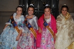 Baile de las Reinas 2010