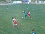 El Vilavella B empata contra el Alfondeguilla en La Cantera (1-1)
