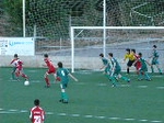 El Vilavella B empata contra el Alfondeguilla en La Cantera (1-1)