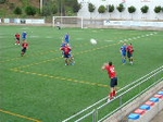 El Vilavella B empata contra el Alfondeguilla en La Cantera (1-1)