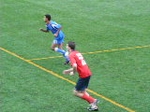 El Vilavella B empata contra el Alfondeguilla en La Cantera (1-1)