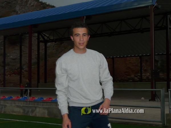 El Vilavella B empata contra el Alfondeguilla en La Cantera (1-1)