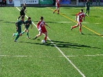 El Vilavella B empata contra el Alfondeguilla en La Cantera (1-1)