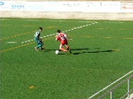 El Vilavella B empata contra el Alfondeguilla en La Cantera (1-1)