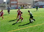 El Vilavella B empata contra el Alfondeguilla en La Cantera (1-1)