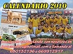 Jovens del Bou saca \'el Calendario elegante que todo taurino quisiera tener\'