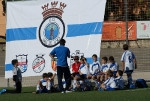 El Villarreal gana el II Trofeo Benjamín \'Ciutat de La Vall d\'Uixó\'