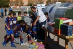 El Villarreal gana el II Trofeo Benjamín \'Ciutat de La Vall d\'Uixó\'