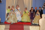 Presentacion Falla Barrio d\'Onda