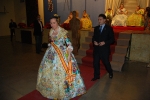 Presentacion Falla Barrio d\'Onda