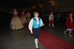 Presentacion Falla Barrio d\'Onda