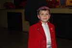 Presentacion Falla Barrio d\'Onda