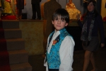 Presentacion Falla Barrio d\'Onda