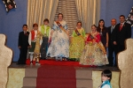 Presentacion Falla Barrio d\'Onda
