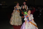 Presentacion Falla Barrio d\'Onda