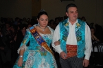 Presentacion Falla Barrio d\'Onda