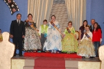 Presentacion Falla Barrio d\'Onda