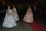 Presentacion Falla Barrio d\'Onda