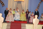 Presentacion Falla Barrio d\'Onda