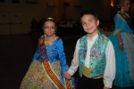 Presentacion Falla Barrio d\'Onda