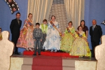 Presentacion Falla Barrio d\'Onda