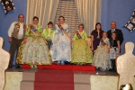 Presentacion Falla Barrio d\'Onda