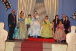 Presentacion Falla Barrio d\'Onda