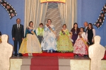 Presentacion Falla Barrio d\'Onda