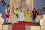 Presentacion Falla Barrio d\'Onda