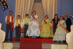 Presentacion Falla Barrio d\'Onda