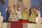 Presentacion Falla Barrio d\'Onda