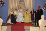 Presentacion Falla Barrio d\'Onda