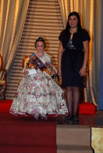 Presentacion Falla Barrio d\'Onda