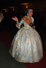 Presentacion Falla Barrio d\'Onda