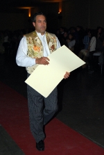 Presentacion Falla Barrio d\'Onda