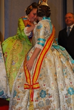 Presentacion Falla Barrio d\'Onda