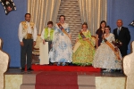 Presentacion Falla Barrio d\'Onda