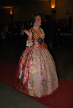 Presentacion Falla Barrio d\'Onda