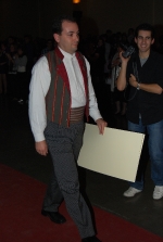 Presentacion Falla Barrio d\'Onda