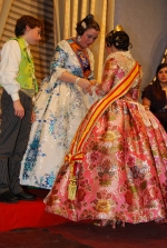 Presentacion Falla Barrio d\'Onda