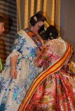 Presentacion Falla Barrio d\'Onda
