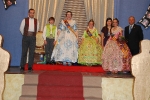 Presentacion Falla Barrio d\'Onda