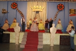 Presentacion Falla Barrio d\'Onda