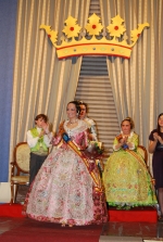 Presentacion Falla Barrio d\'Onda