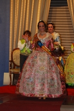 Presentacion Falla Barrio d\'Onda