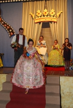 Presentacion Falla Barrio d\'Onda
