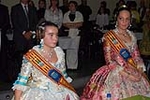 Presentacion Falla Barrio d\'Onda