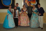 Presentacion Falla Barrio d\'Onda